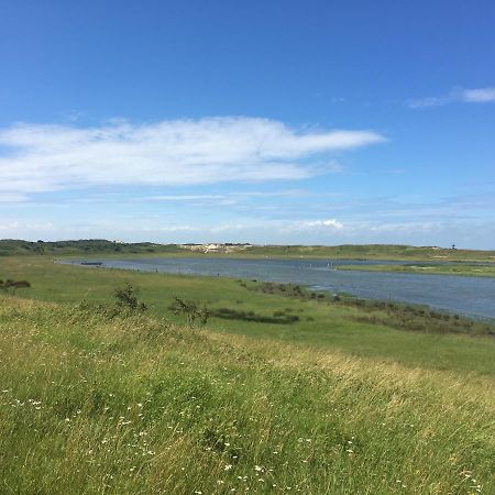 Zeewaarts In Cadzand-Bad Luaran gambar