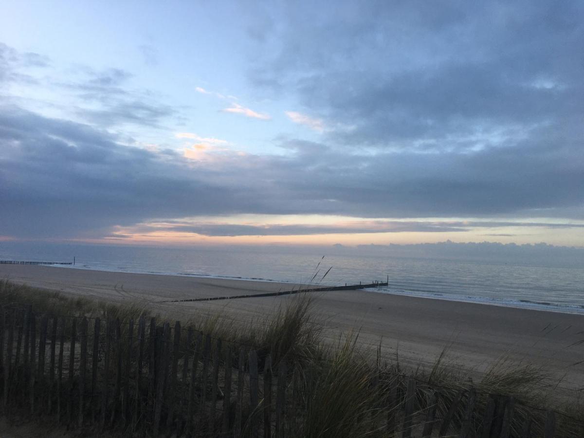 Zeewaarts In Cadzand-Bad Luaran gambar