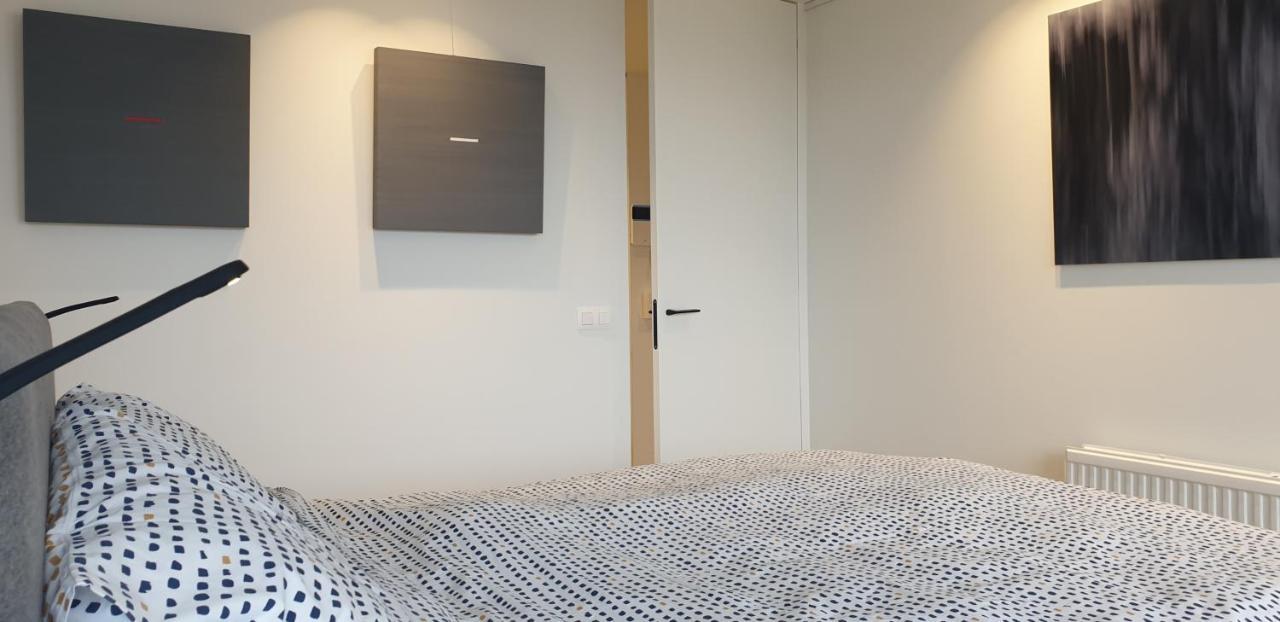 Zeewaarts In Cadzand-Bad Luaran gambar