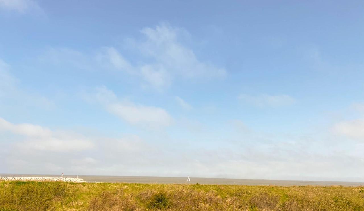Zeewaarts In Cadzand-Bad Luaran gambar