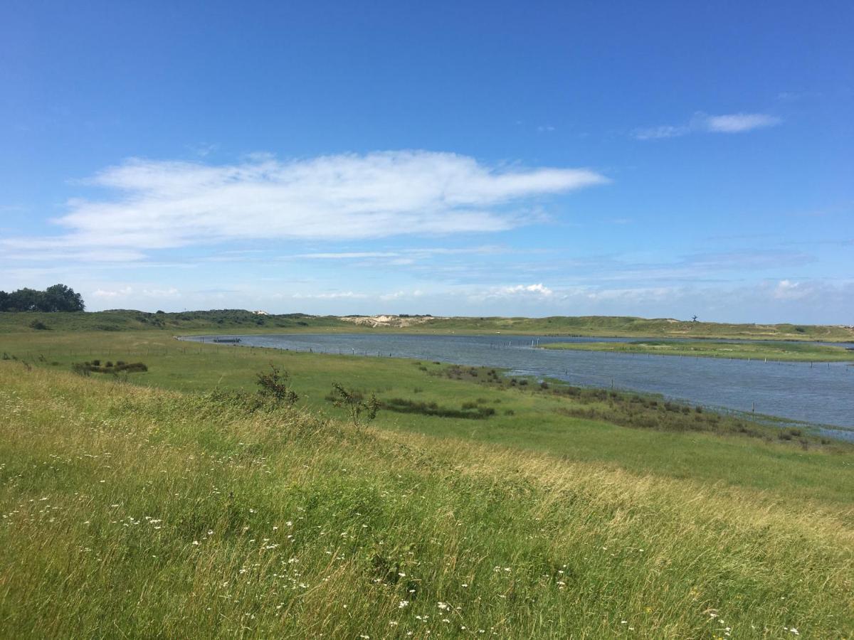 Zeewaarts In Cadzand-Bad Luaran gambar