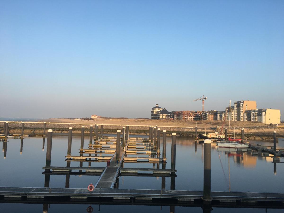 Zeewaarts In Cadzand-Bad Luaran gambar